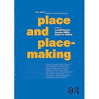 Place and Placemaking