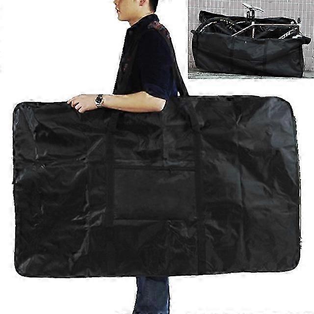 26-29 Inch Bicycle Loading Package