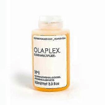 Maschera per capelli professionale indipendente Bond Multiplier n. 1
