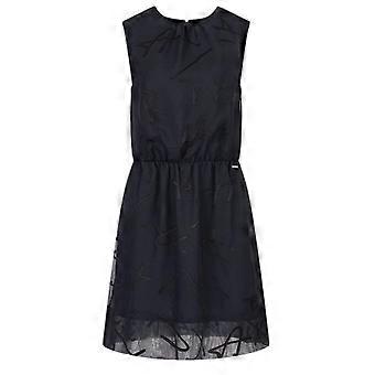 Armani Exchange Womens/Ladies Sleeveless Mini Dress