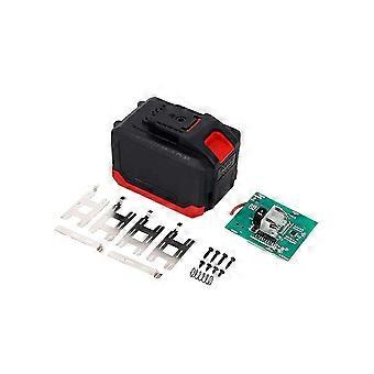 Suitable For Wicks Electric Protection Board Kit Shell Accessories Kit Rubber Bag Bottom And Upper