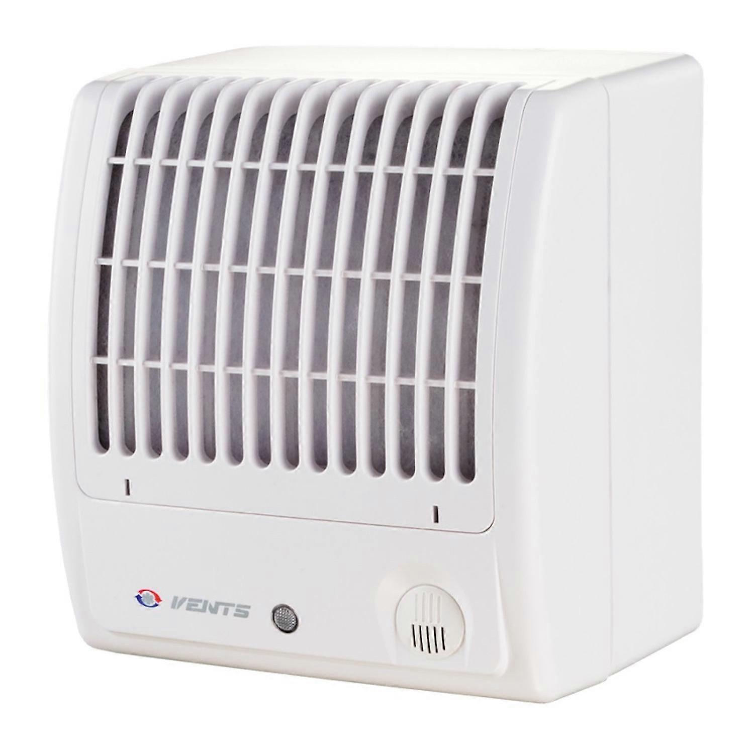 Radiale wandventilator 100 CF VTH