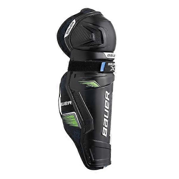 Bauer X Leg Guards Junior 2024