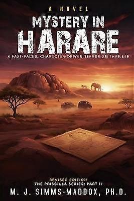 Mystik i Harare