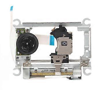 DVD Laser Lens Head Professional compatible with PVR 802W Laser Lens Head compatible with PS2 Game Console Replacement Repair Part With Stand-YM