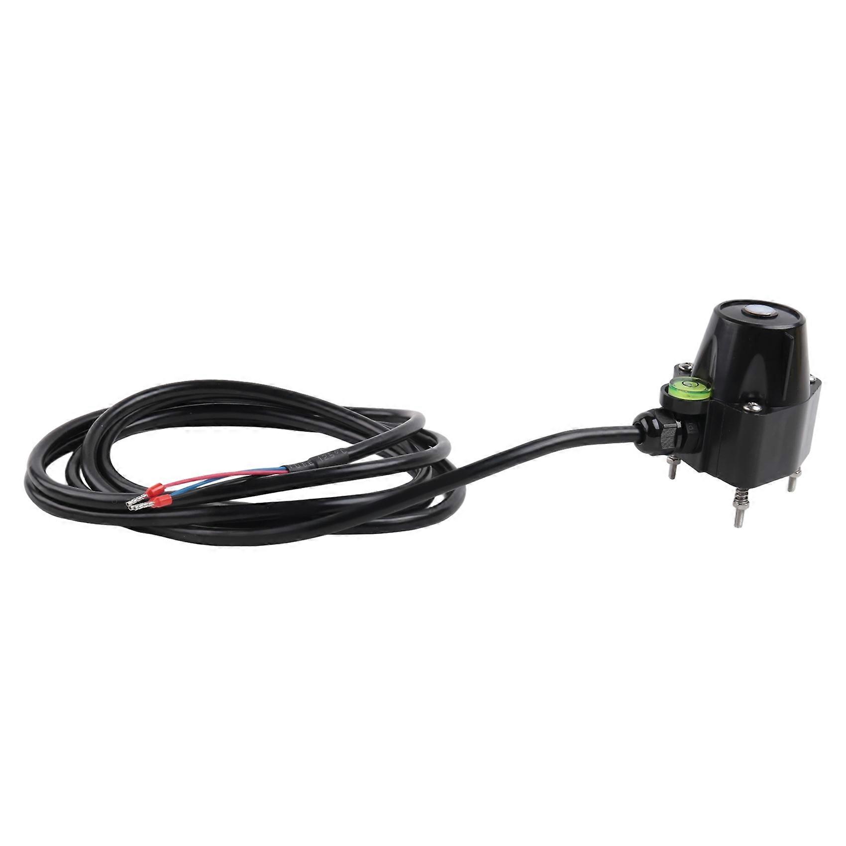 PYR20 Solar Radiation/Pyranometer Sensor(0-2V)