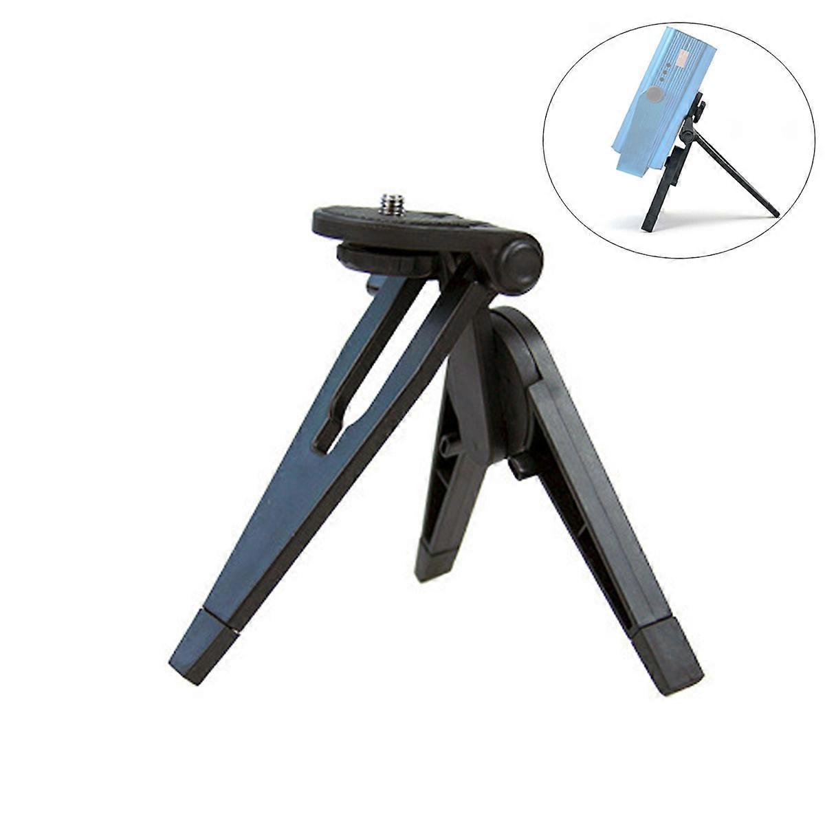 Mini Tripod Adjustable Action Camera Stand for Holding Camera with Stable Mount