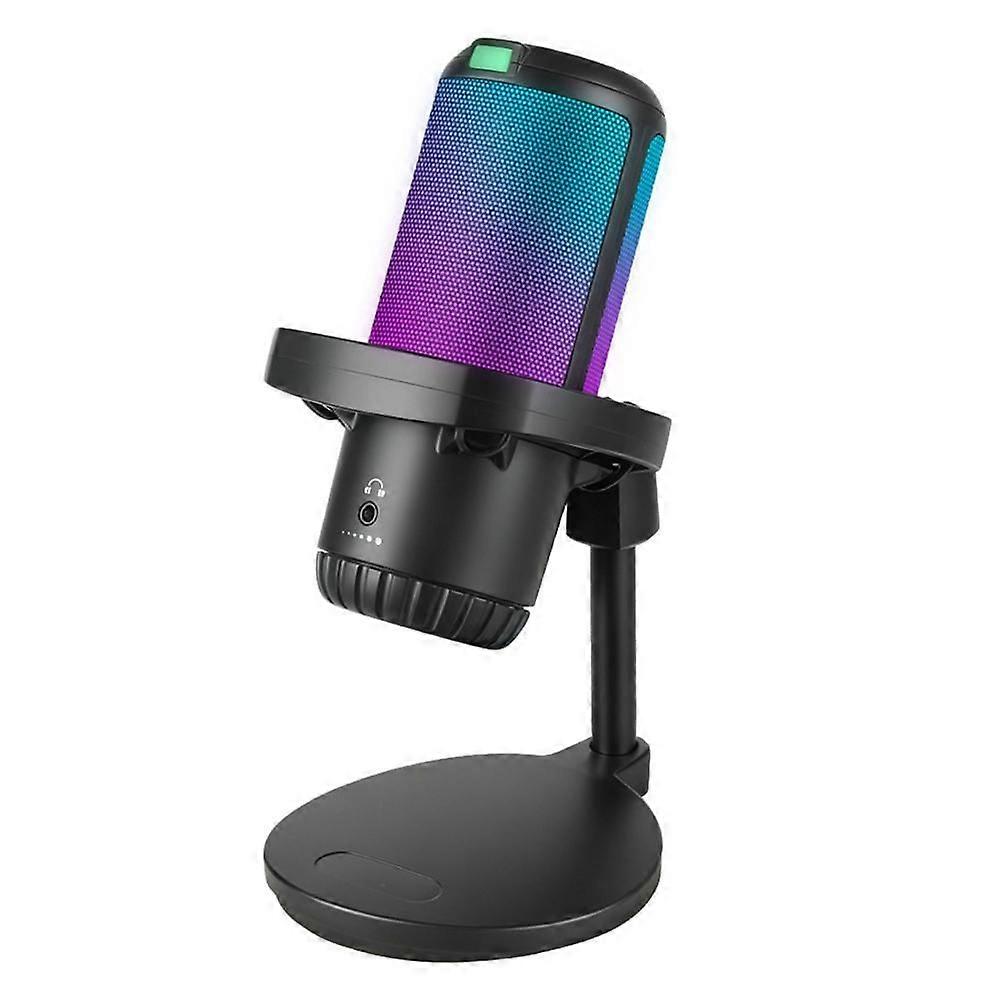 APK005 Condenser Desktop Microphone