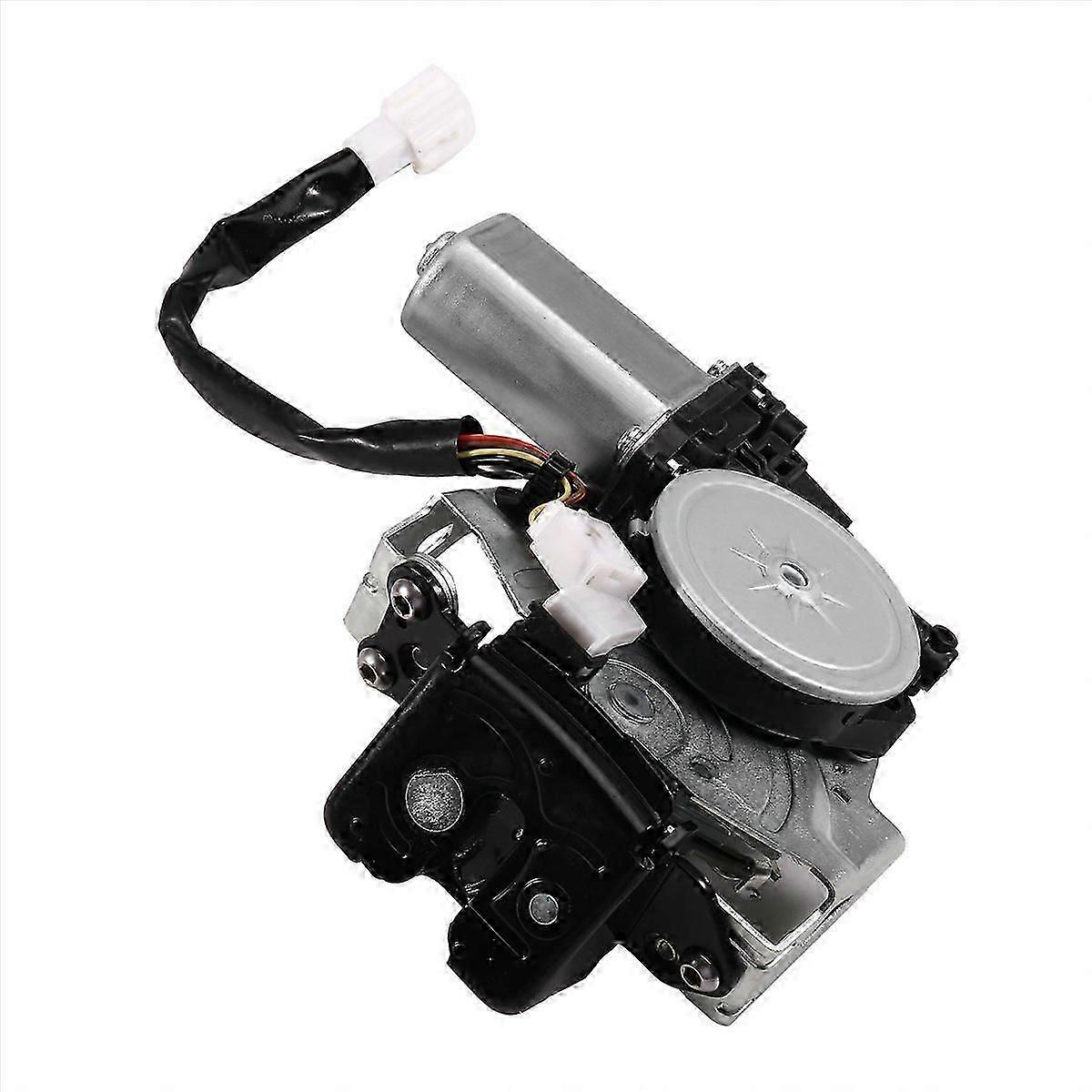Tailgate lock actuator 69350-28161 for 08-13