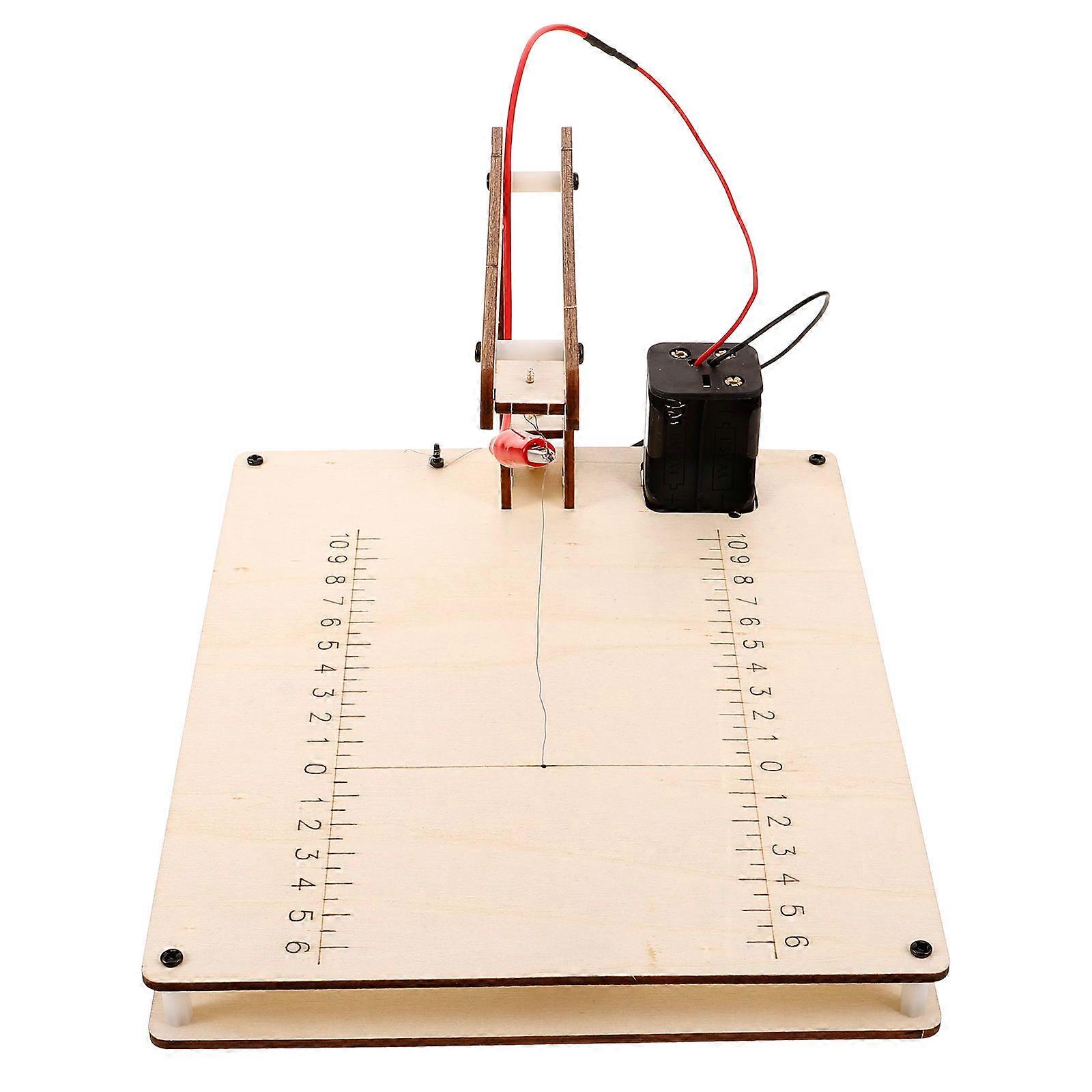 Foam Cutter Energy Conversion Tool for Efficient Cutting with Scale