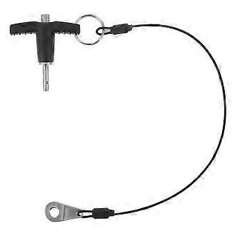 Gym Pins for Weight Stack - Heavy Duty Weight Lifting Pin for Exercise Machines Home and Commercial Gym - Machine Attachments