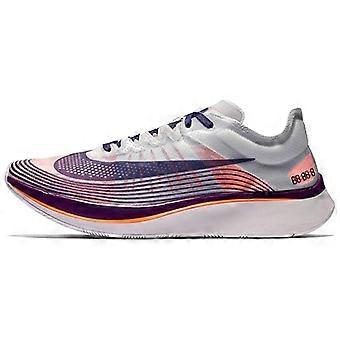 Nike Zoom Fly Paars Oranje AA3172-500