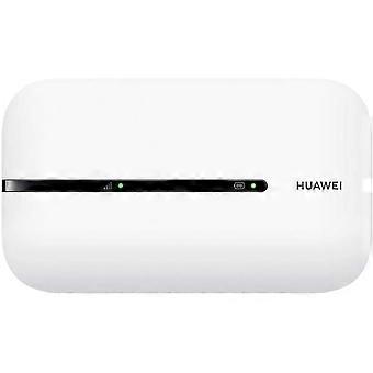 5576-320 Unlocked Mobile WiFi Hotspot | 4G LT Router | Up to 150Mbps Download Speed | Up to 16 WiFi Connect Devices (For urope