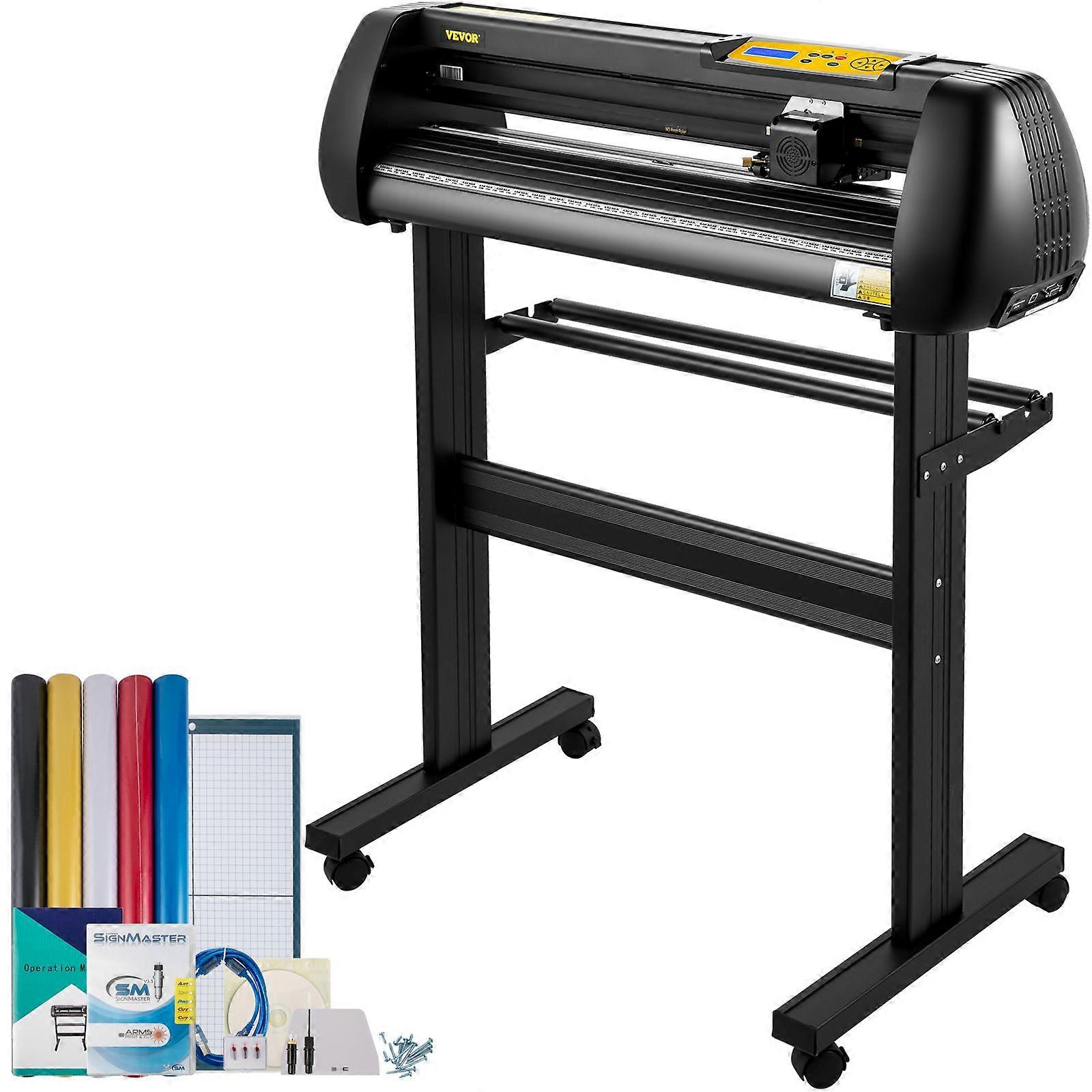 Ploter winylowy Cutter Craft Machine