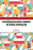 Sponsored editorial content in digital journalism