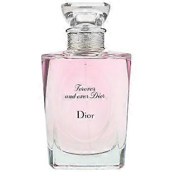 Dior Les Creations de Monsieur Dior Forever And Ever Eau de Toilette 100ml