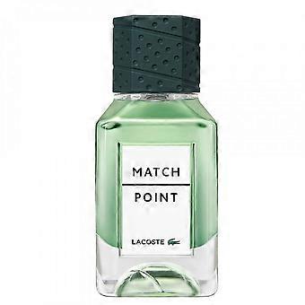 Lacoste Match Point EDT M 30 ml
