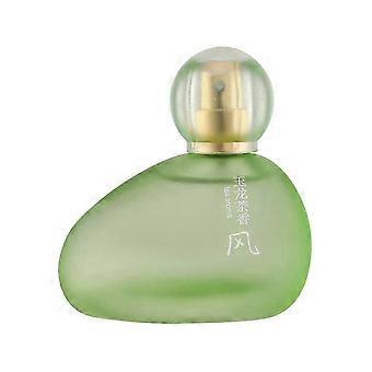 Zen Tea Artistic Perfume 50ml White Tea Peach Wood Scent Unisex!i3