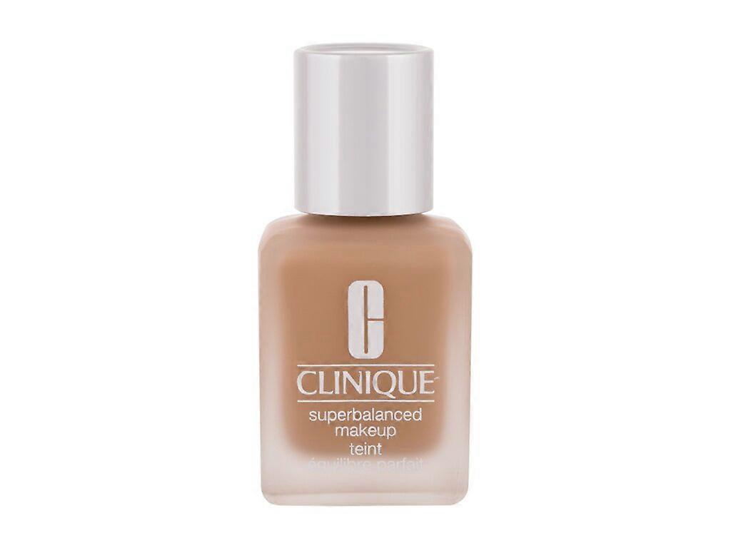 Superbalanced make up - Gentle make-up 30 ml 05 Vanilla