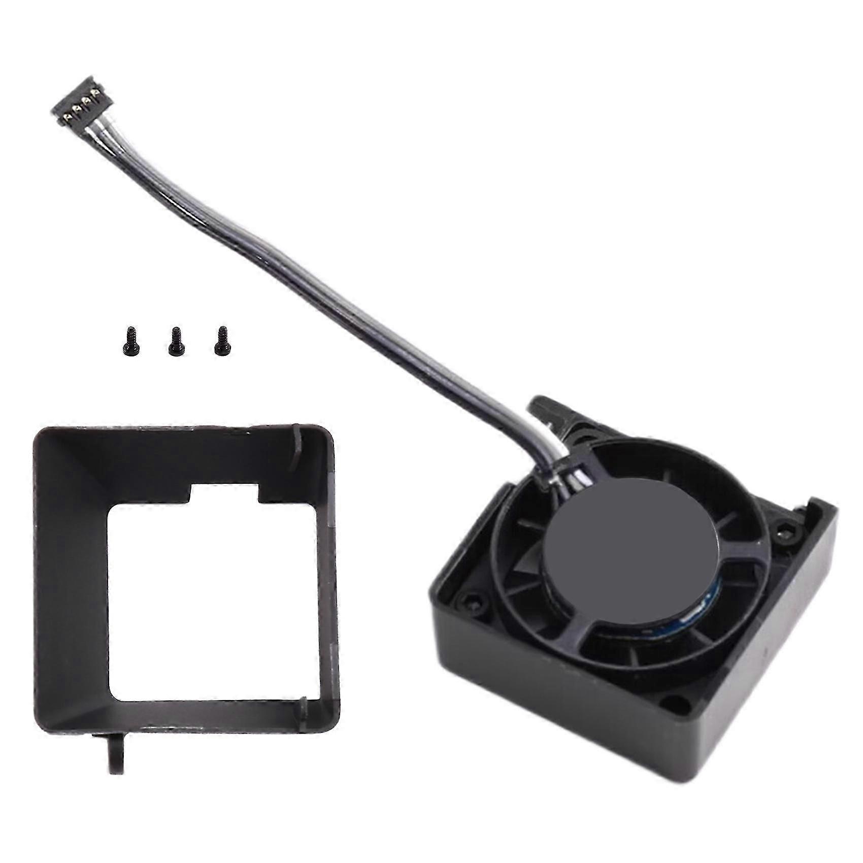compatible with Bambu Lab P2S Cooling Fan compatible with Hotend 3D Printer Accessory