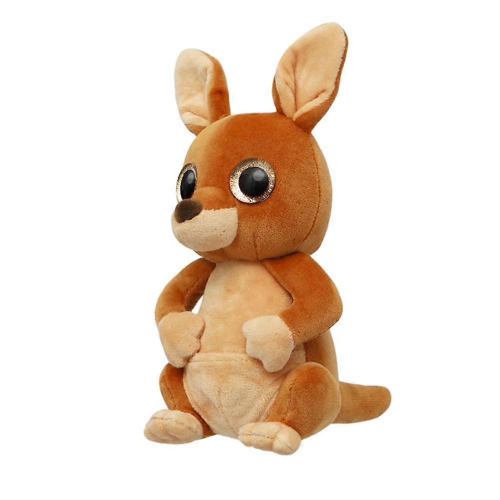 Teddy Kangaroo Orbys