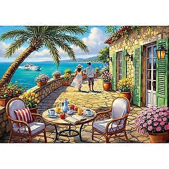 Summer Break Puzzle VV108