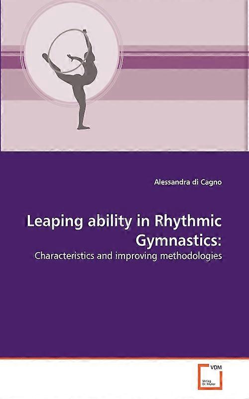Leaping Ability In Rhythmic Gymnastics