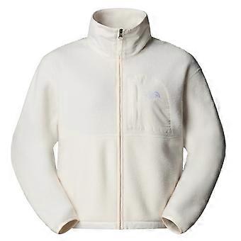 The North Face Chaqueta W Yum Offpeak Fz Jkt