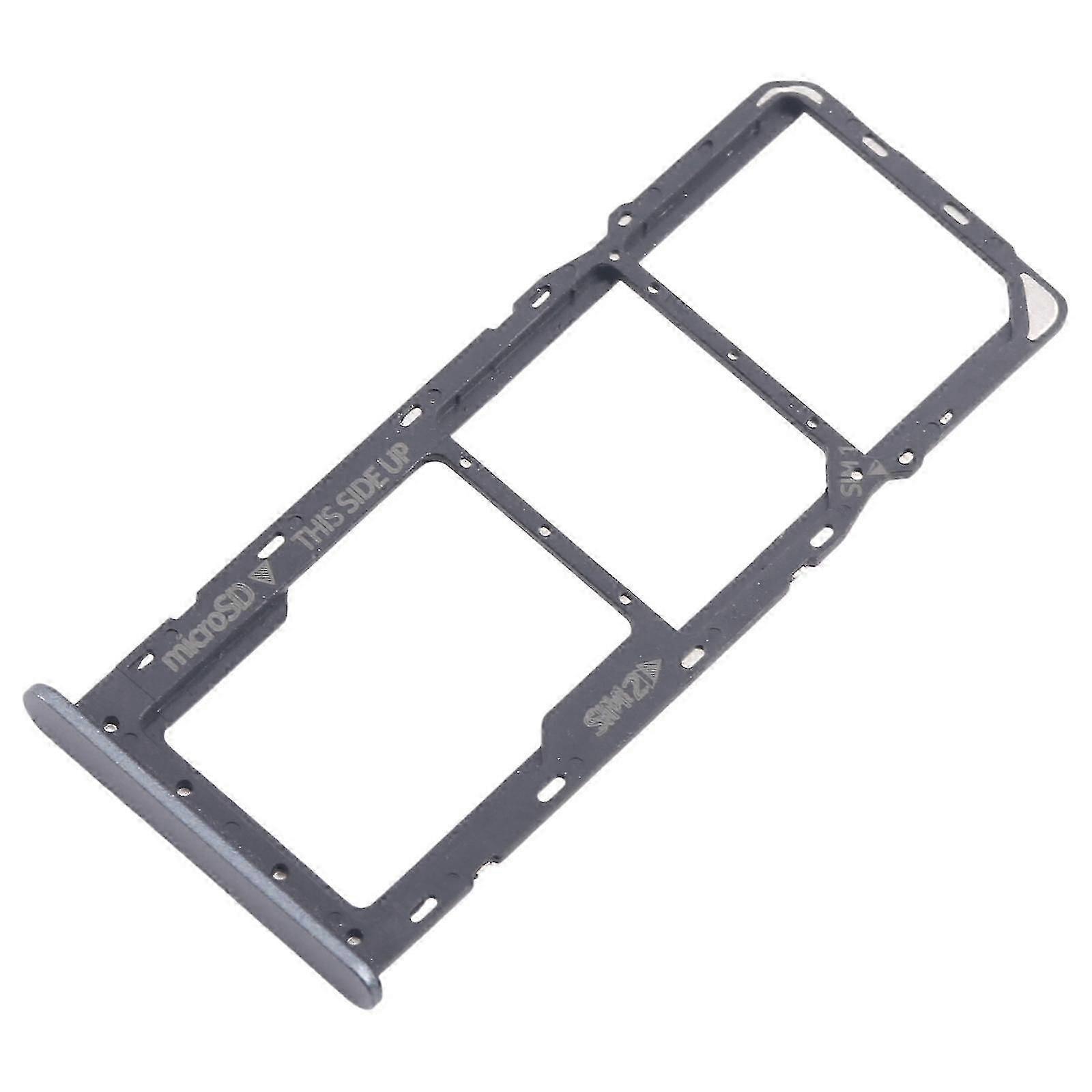 For Nokia C22 Original SIM + Micro SD card tray