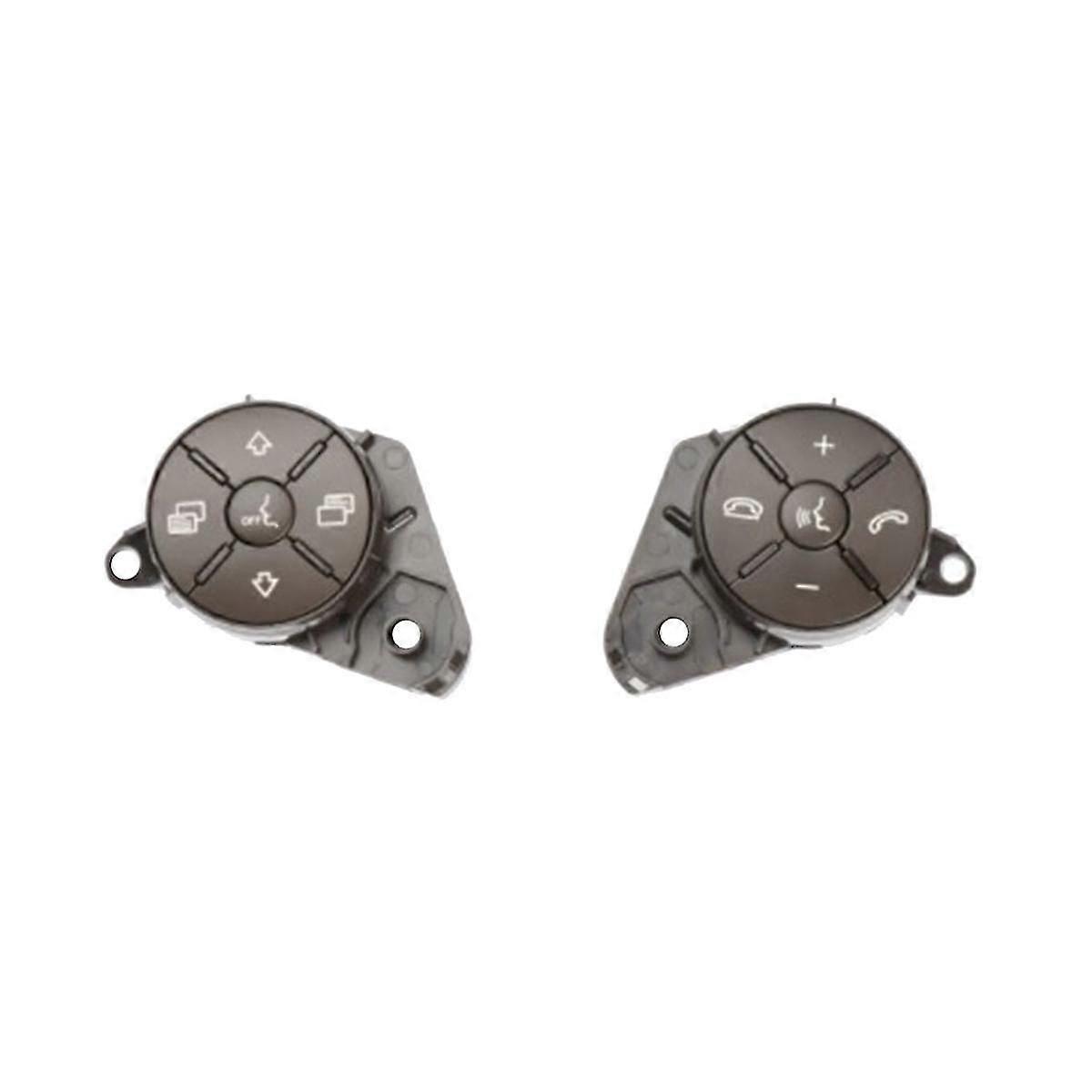 Steering Wheel Switch Multifunction Steering Wheel Button Steering Wheel Button For W204 W212 C E B