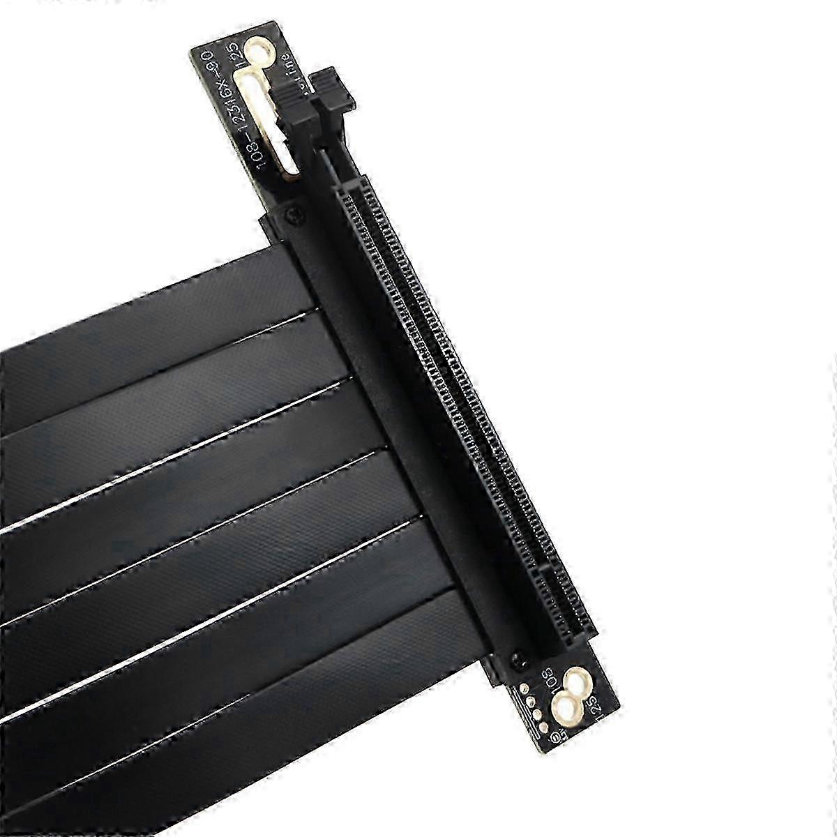 10cm PCI-E 3.0 x16 180° Cable