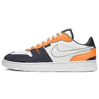 Nike Squash Type Summit White Orange CJ1640-101