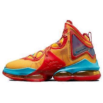 Space Jam X Nike LeBron 19 EP "Tune Squad" DC9342-800