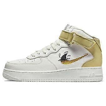 Nike Air Force 1 Mid '07 LV8 Next Nature 'Sun Club White Shark's Fin' DM0119-100
