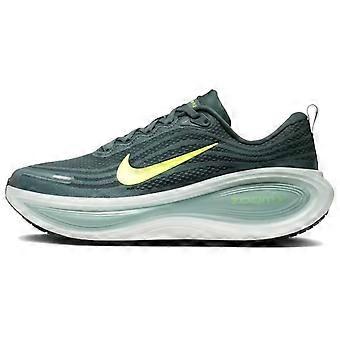 Nike Vomero Plus Breathable Low top Running Shoes Men's Green HV8150-300