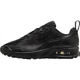 Nike Air Max BIA Låga Fritidsskor Svarta Unisex IF2629-001