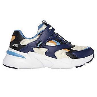 Skechers Bobsbamina Colour Block Sneaker für Kinder