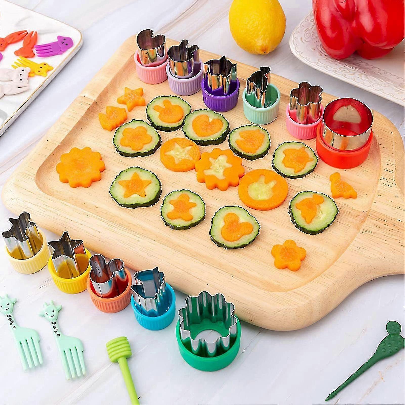 Stainless Steel Embossing Mold Set