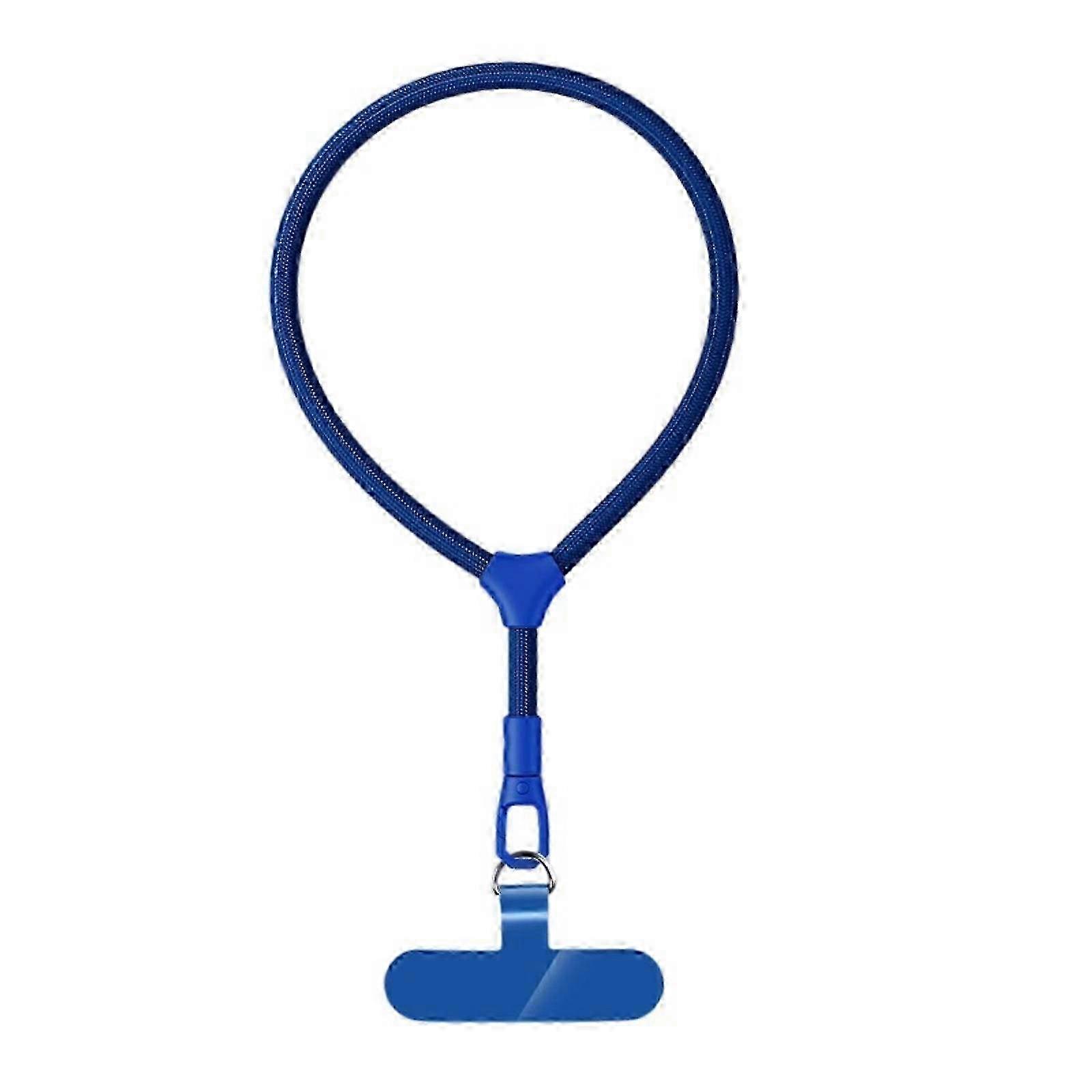 Adjustable Polyester Phone Wrist Strap