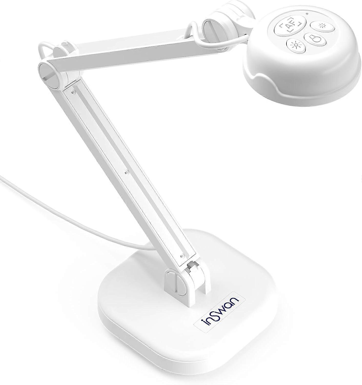 USB-documentcamera - Documentcamera - Visualizer - Presentatiecamera