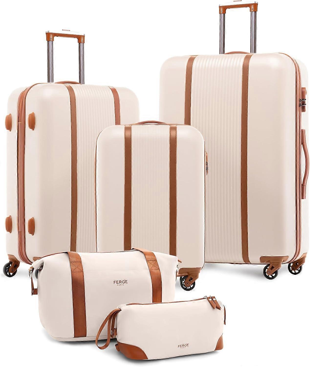 FERGÉ Milano 5-delige set