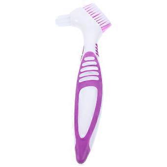 Turtle Shell Mud Dirt Remover Brush for Cleaning 3Pcs Nylon Bristle Turtle Brushes