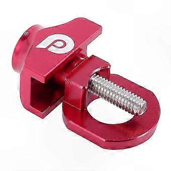 Aluminum alloy Bicycle Chain Tensioner for Single Speed BikesYF