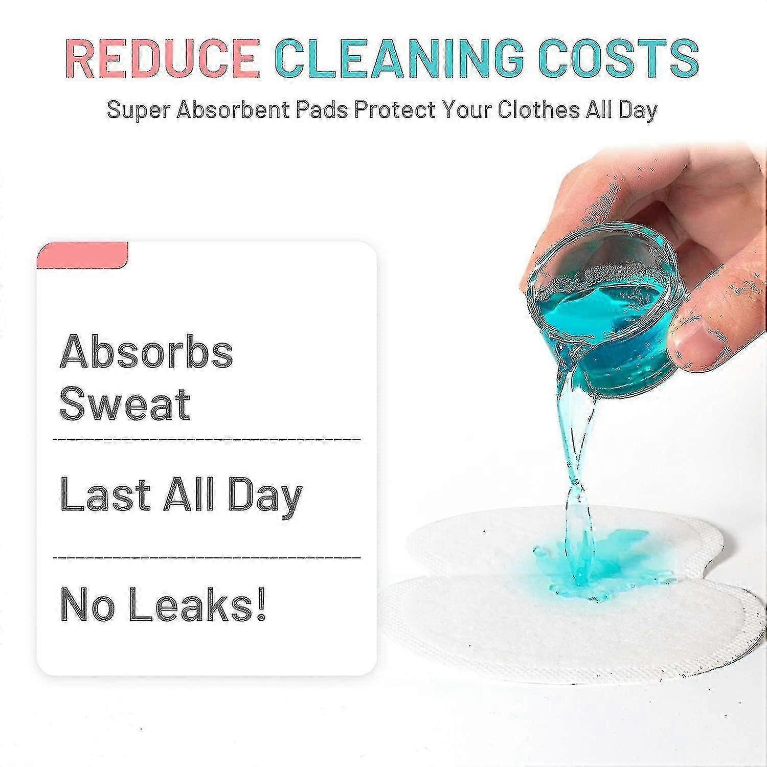 Eldobható, természetes anyagból készült, nedvszívó alkarpántok.