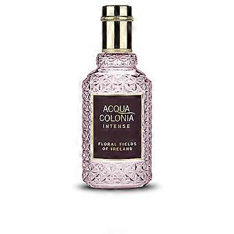 Perfume Unissex 4711 EDC Acqua Colonia Intense Floral Fields of Ireland 50 ml