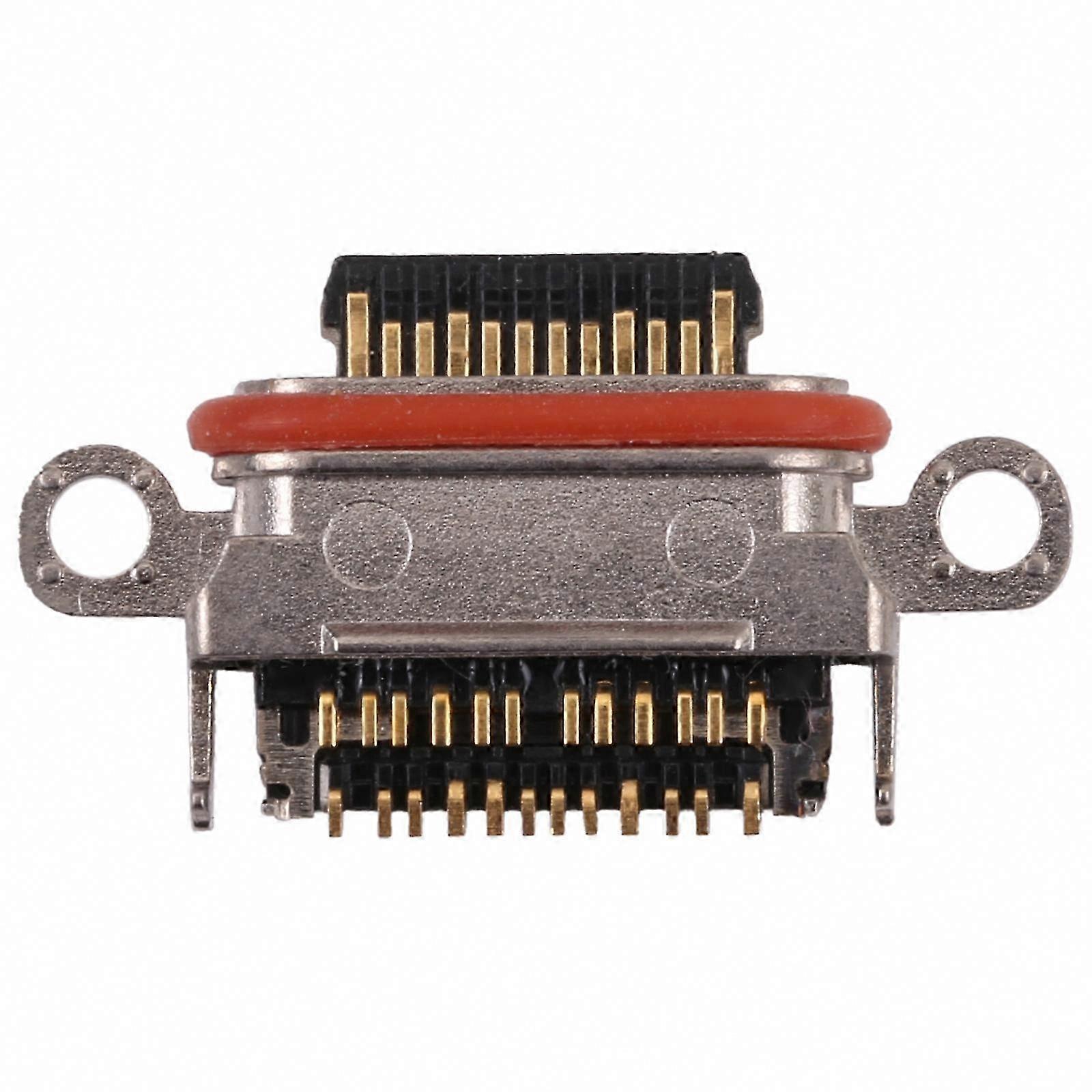 Charging Port Connector Replacement for OnePlus 8T