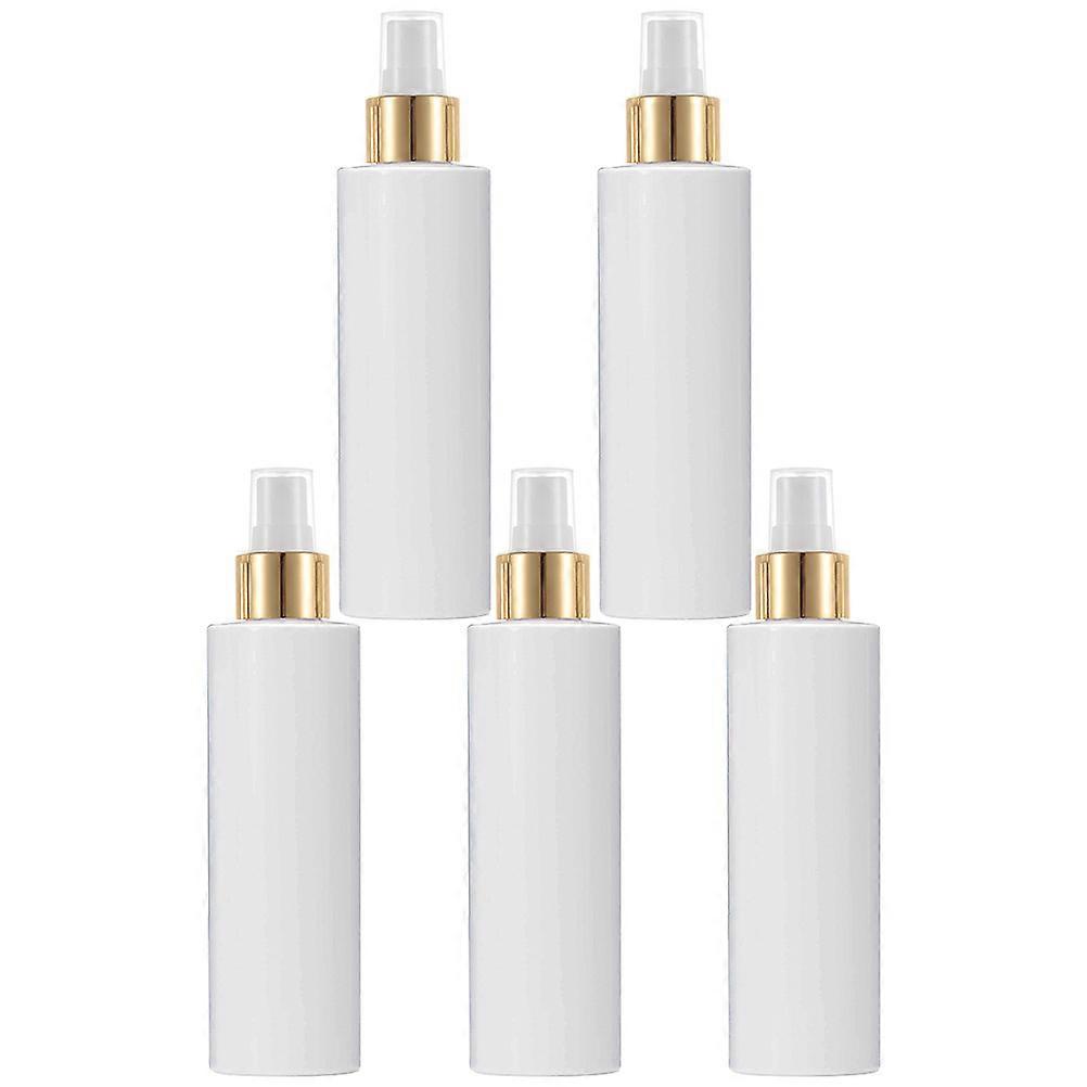 Fine Mist Bottles Empty Spray Bottles for Cleaning Use Multipurpose 10Pcs