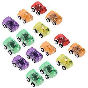 Easter Egg with Toy Filled Easter Eggs for Kids 30Pcs Assorted Color