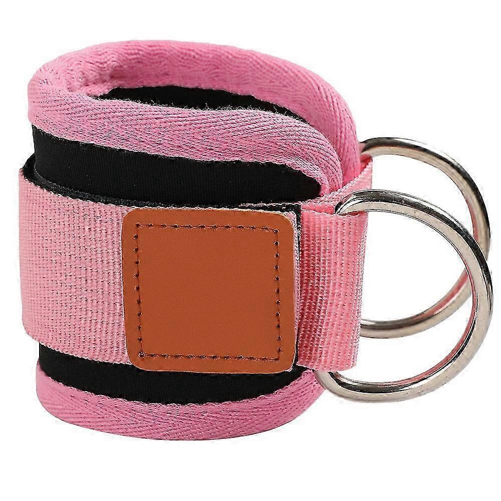 Sweat-Absorbing Neoprene Ankle Straps