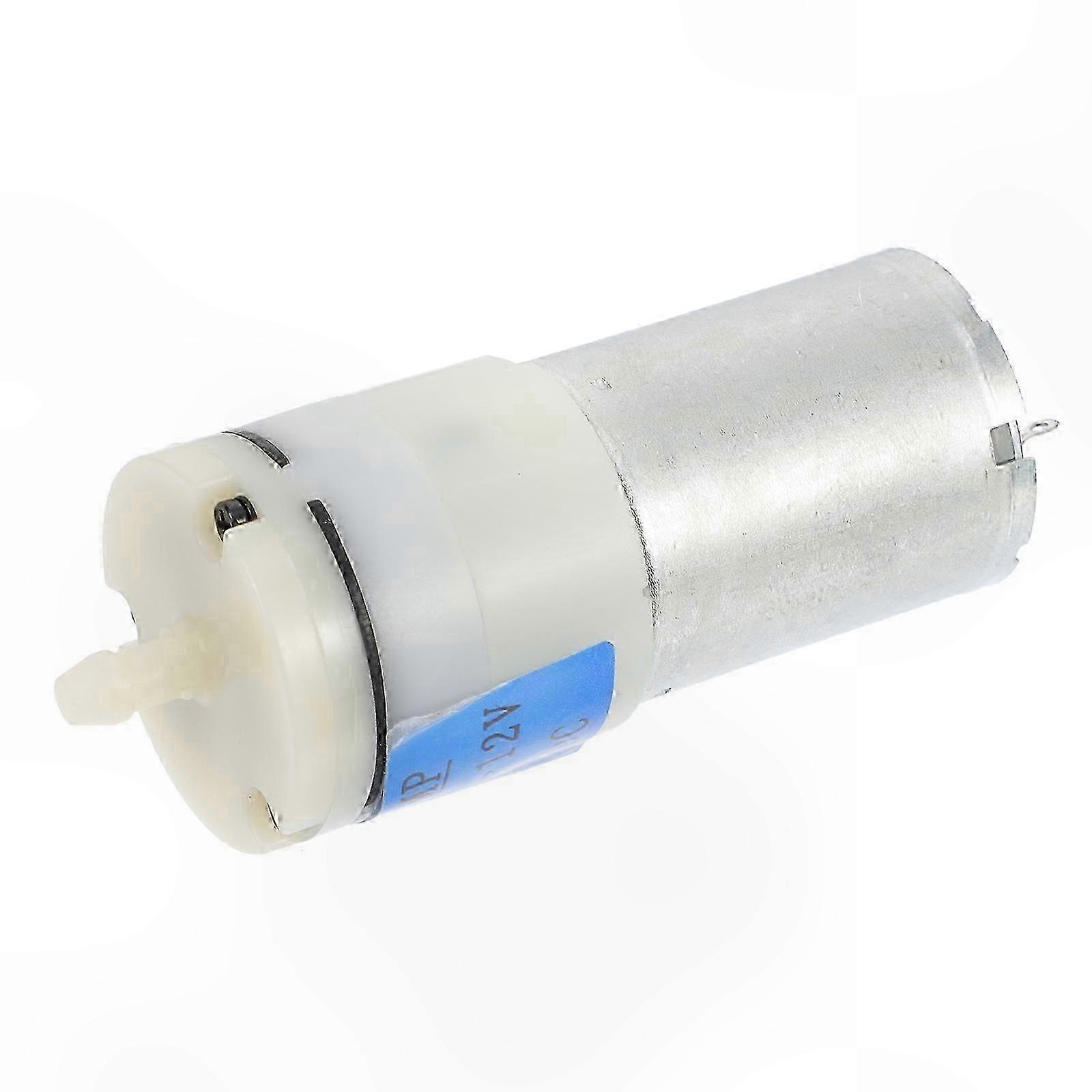 Silent Mini Diaphragm Air Pump